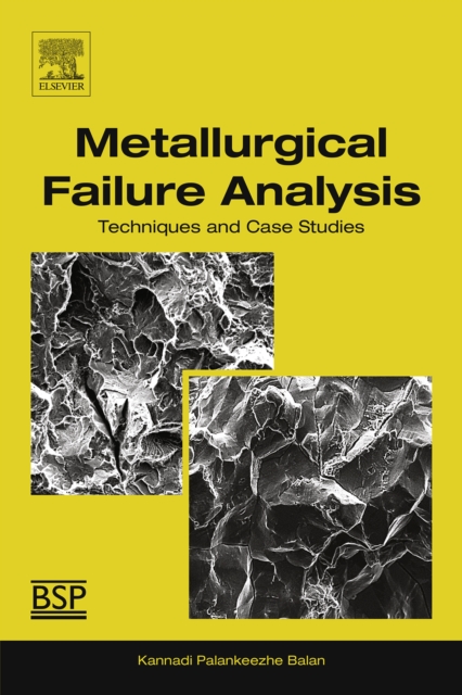 Metallurgical Failure Analysis