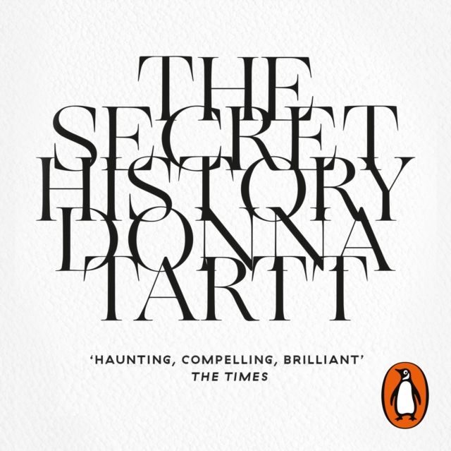 Secret History