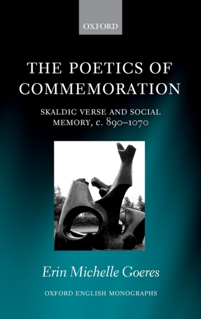 Poetics of Commemoration