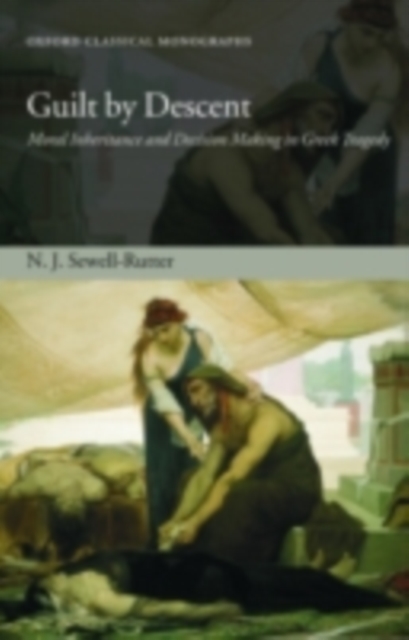 From Genesis to Prehistory