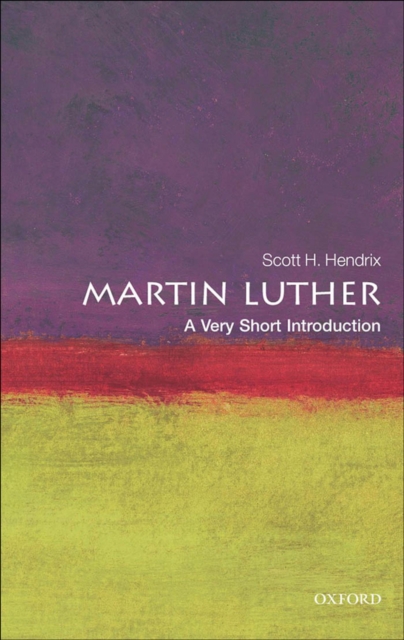 Martin Luther