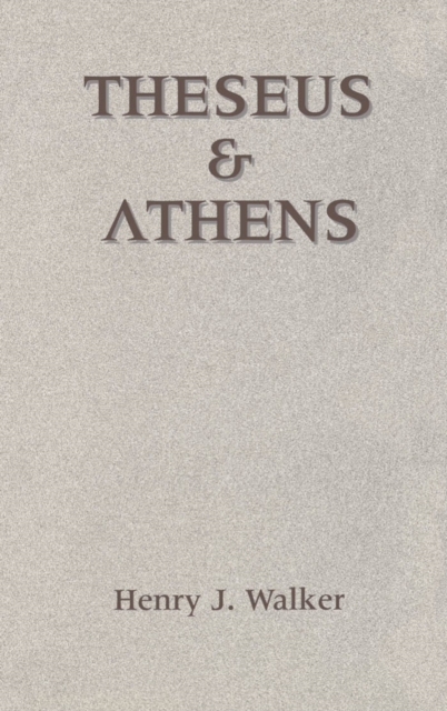 Theseus and Athens