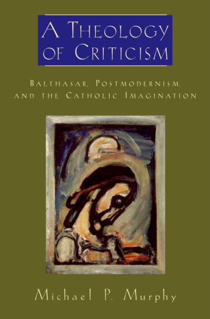 Theology of Criticism