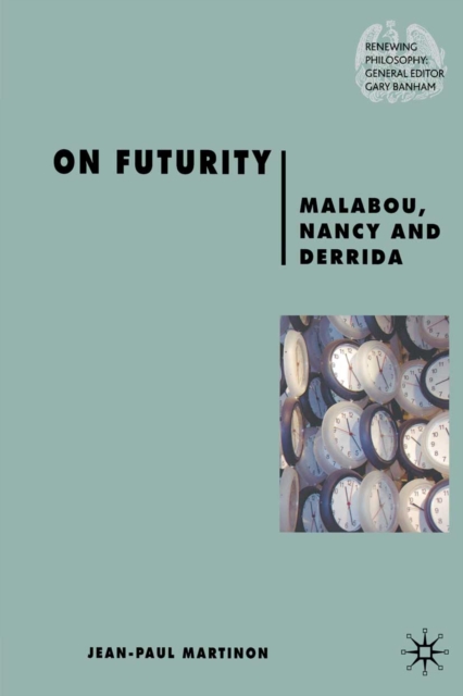 On Futurity