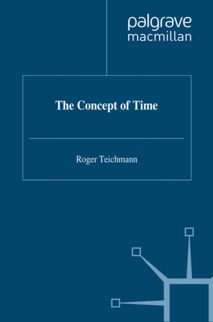 Concept of Time
