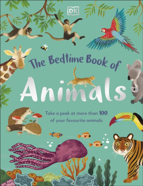 Bedtime Book of Animals