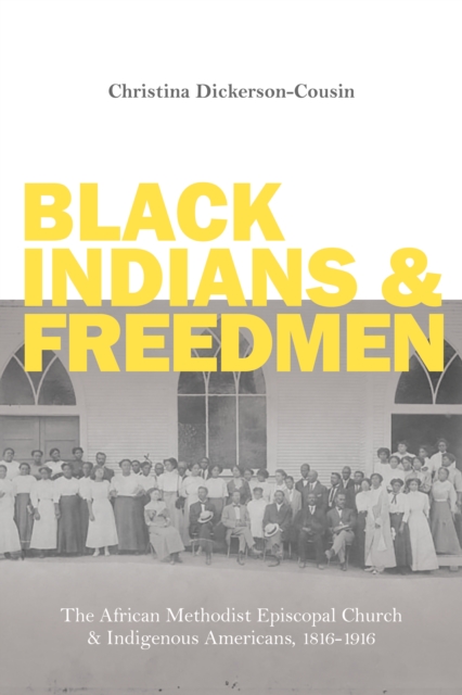 Black Indians and Freedmen