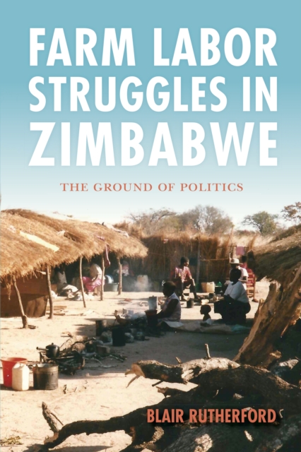 Farm Labor Struggles in Zimbabwe