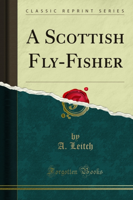 Scottish Fly-Fisher