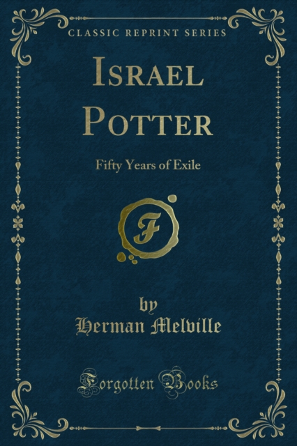 Israel Potter