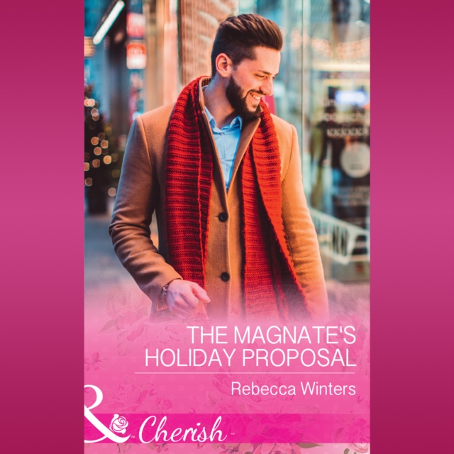 Magnate's Holiday Proposal