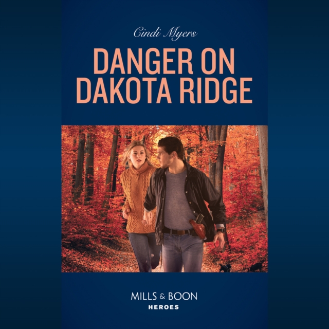Danger On Dakota Ridge