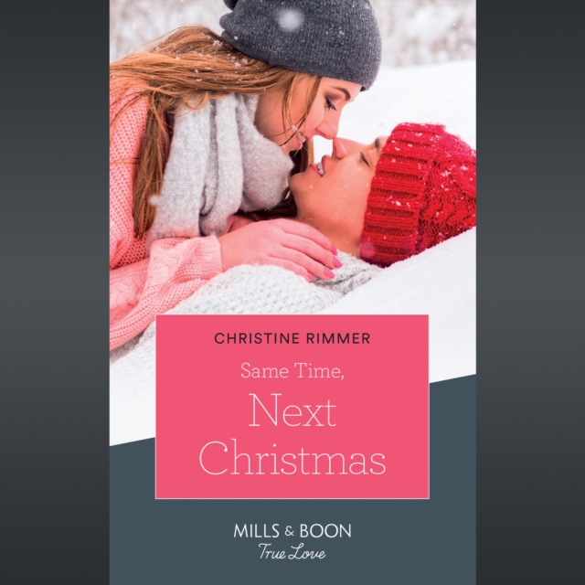 Same Time, Next Christmas