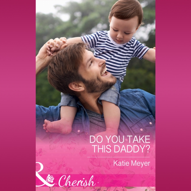 Do You Take This Daddy?