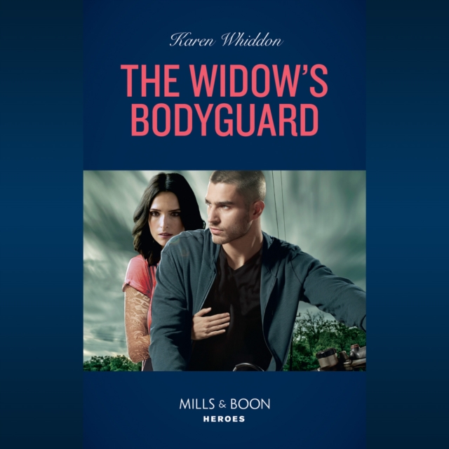 Widow's Bodyguard