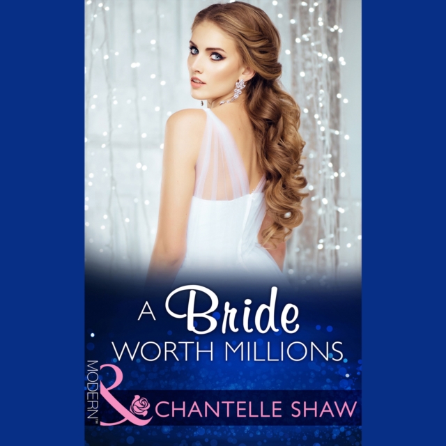 Bride Worth Millions