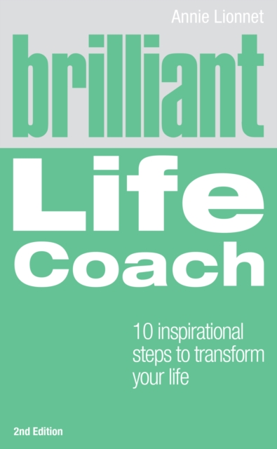 Brilliant Life Coach