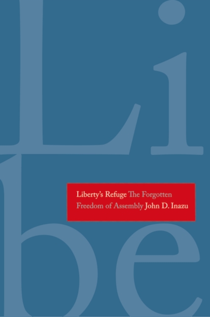 Liberty&#39;s Refuge