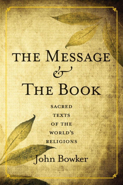 Message and the Book
