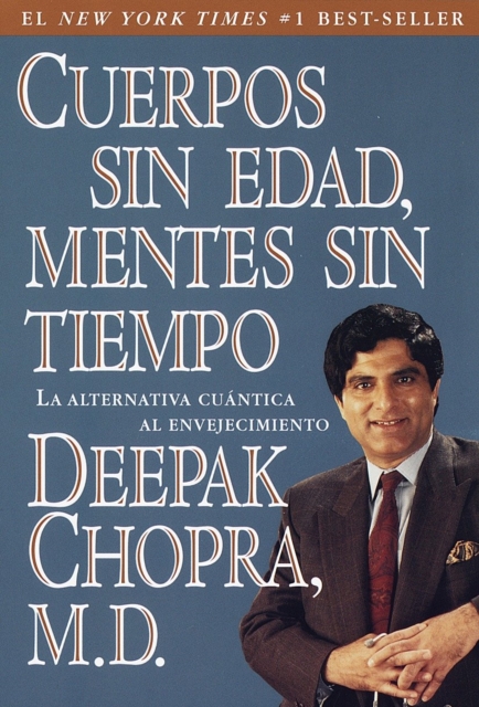 Cuerpos sin edad, mentes sin tiempo