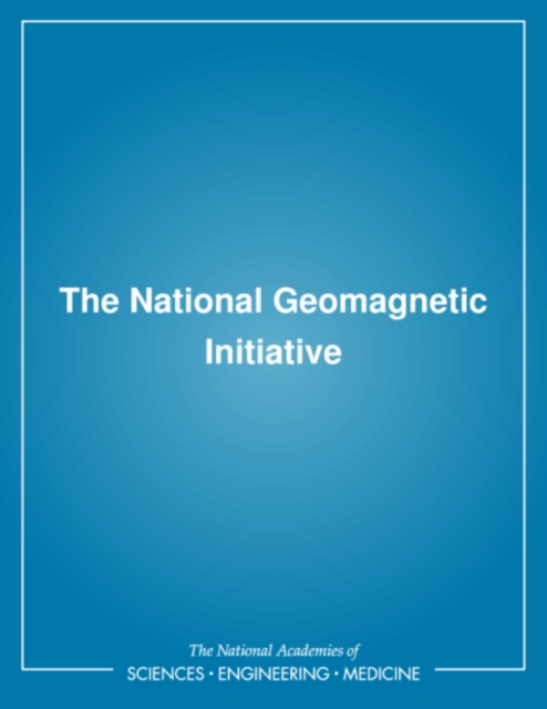 National Geomagnetic Initiative