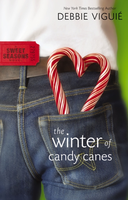 Winter of Candy Canes