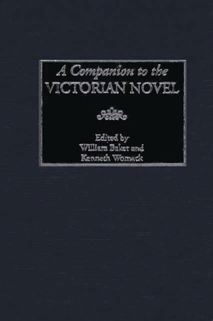 Companion to the Victorian Novel