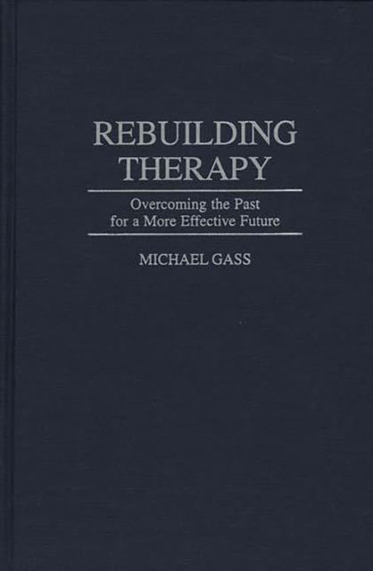 Rebuilding Therapy