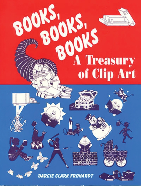 Books, Books, Books