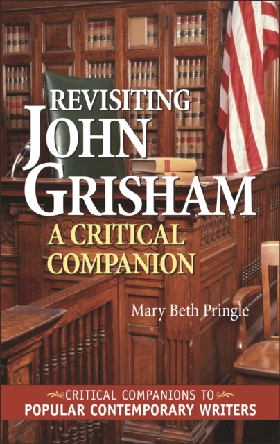 Revisiting John Grisham