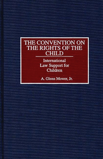 Convention on the Rights of the Child