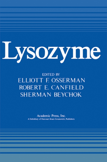 Lysozyme