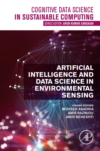 Artificial Intelligence and Data Science in Environmental Sensing