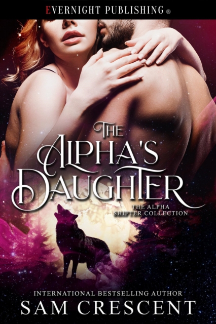 Alpha's Daughter