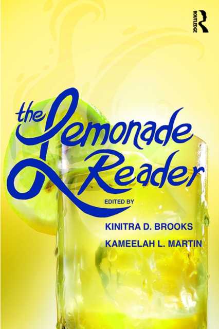 Lemonade Reader