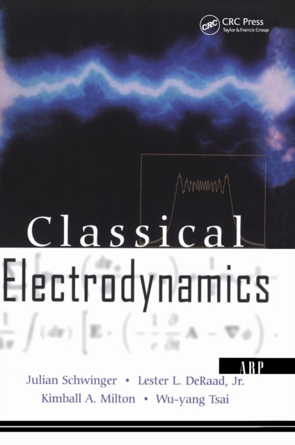 Classical Electrodynamics