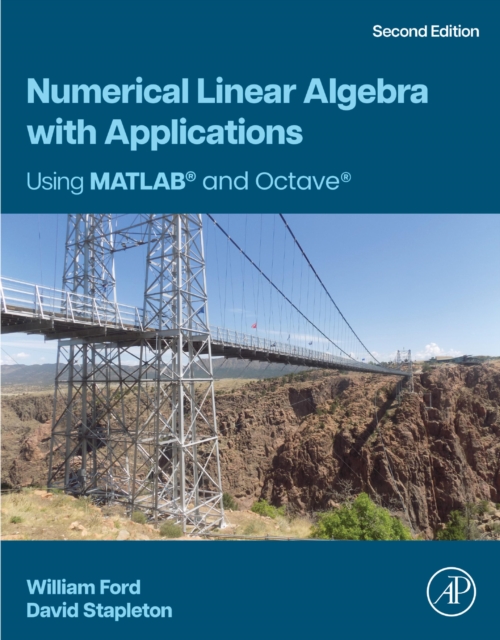 Numerical Linear Algebra with Applications