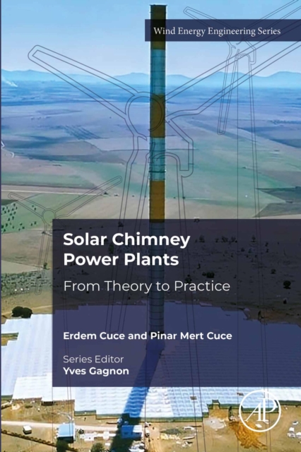Solar Chimney Power Plants