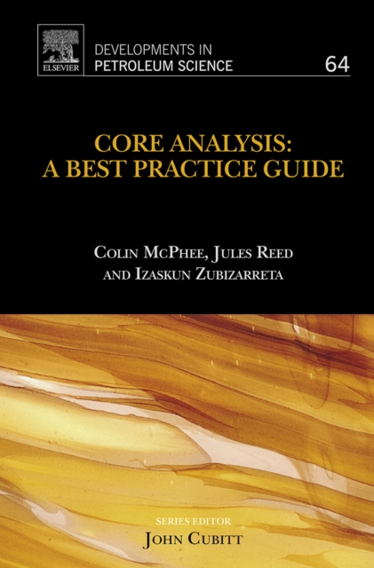 Core Analysis