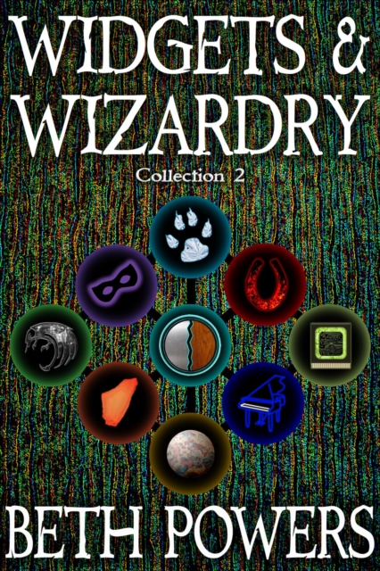 Widgets & Wizardry: Collection 2