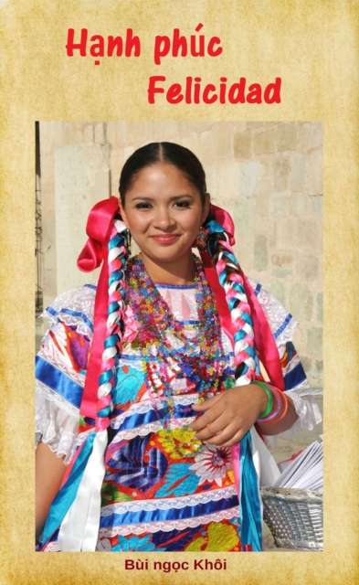 Hanh phuc Felicidad