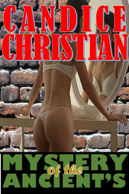 Mystery of the Ancient's