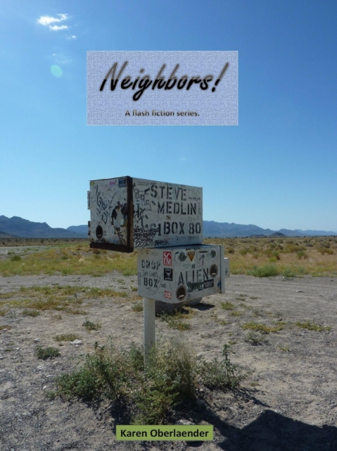 Neighbors!
