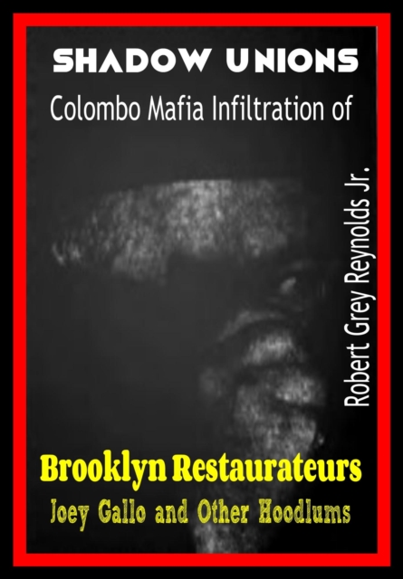 Shadow Unions Colombo Infiltration of Brooklyn Restaurateurs Joey Gallo and Other Hoodlums