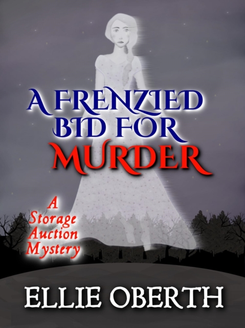 Frenzied Bid For Murder