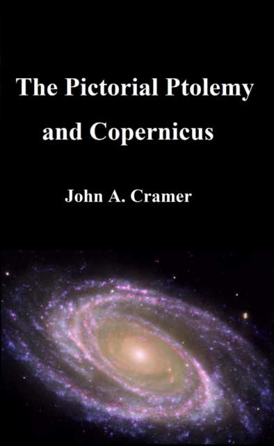 Pictorial Ptolemy and Copernicus