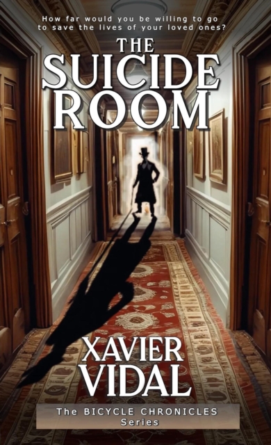 Suicide Room