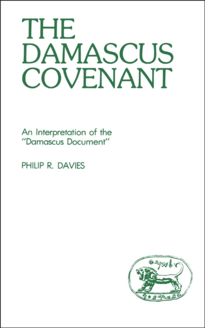 The Damascus Covenant