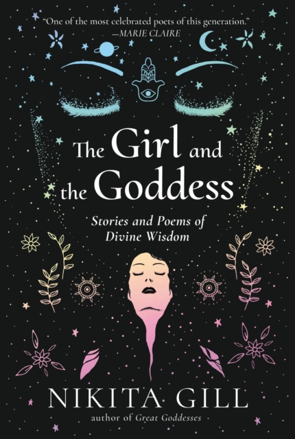 Girl and the Goddess