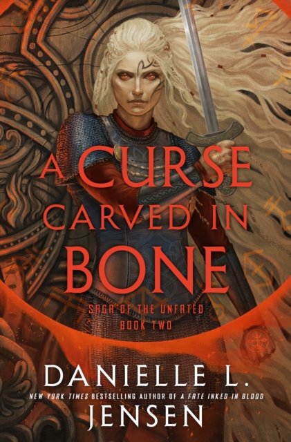 Curse Carved in Bone